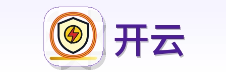 开云 Logo